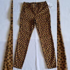 Needle&Cloth Super Soft Stretch Skinny Pants Sz 6